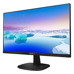 Philips moniteur lcd d'occasion  Livré partout en France