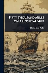 Fifty thousand miles for sale  Delivered anywhere in UK