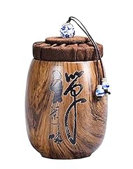 Jingyun traditionelle teedose gebraucht kaufen  Wird an jeden Ort in Deutschland