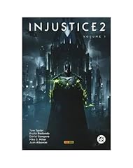 Injustice libro uno usato  Spedito ovunque in Italia 