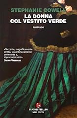 Donna col vestito usato  Spedito ovunque in Italia 