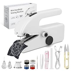 Handheld sewing machine for sale  Delivered anywhere in UK