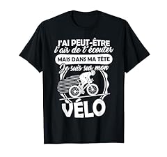 Shirt cyclisme homme d'occasion  Livré partout en France