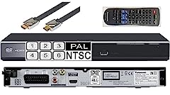 Panasonic dvds700 multiregion for sale  Delivered anywhere in UK