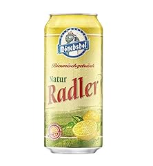 Mönchshof natur radler gebraucht kaufen  Wird an jeden Ort in Deutschland