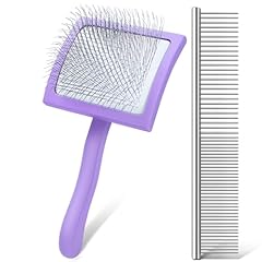 Wopqaem slicker brush for sale  Delivered anywhere in UK