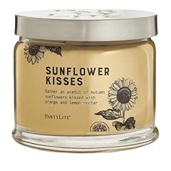 Partylite sunflower kisses gebraucht kaufen  Wird an jeden Ort in Deutschland