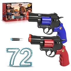 Vatos toy revolver for sale  Delivered anywhere in UK