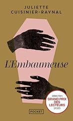 Embaumeuse d'occasion  Livré partout en France