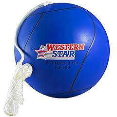 Western star tetherball for sale  Delivered anywhere in USA 