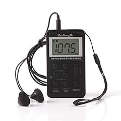 Radio portable digitale d'occasion  Livré partout en France