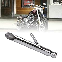 Tesmirror motorcycle stainless for sale  Delivered anywhere in USA 