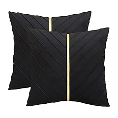 Tosleo black velvet for sale  Delivered anywhere in USA 