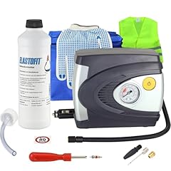 Elastofit reifen pannenset gebraucht kaufen  Wird an jeden Ort in Deutschland