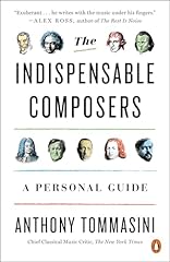 The indispensable composers d'occasion  Livré partout en France