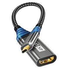 Micro hdmi hdmi gebraucht kaufen  Wird an jeden Ort in Deutschland