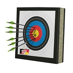 Stronghold zielscheibe 60x60x1 gebraucht kaufen  Wird an jeden Ort in Deutschland