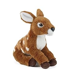 Living nature fawn for sale  Delivered anywhere in UK