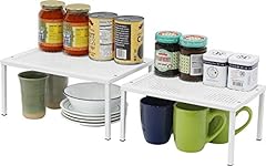 Simplehouseware expandable stackable for sale  Delivered anywhere in USA 