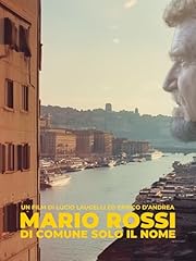 Mario rossi comune usato  Spedito ovunque in Italia 