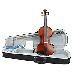 Violin beginner matte for sale  Delivered anywhere in USA 