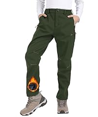 Djtnzdm pantalon ski d'occasion  Livré partout en France