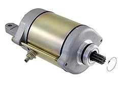 Starter italjet formula for sale  Delivered anywhere in UK