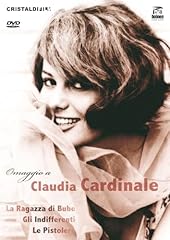 Maggio claudia cardinale gebraucht kaufen  Wird an jeden Ort in Deutschland