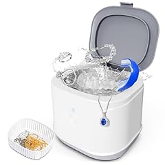 Ultrasonic jewelry cleaner for sale  Delivered anywhere in USA 