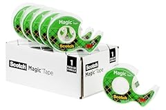 Scotch magic tape for sale  Delivered anywhere in USA 