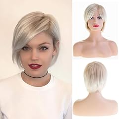 Baruisi short blonde for sale  Delivered anywhere in UK