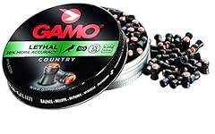 Lethal gamo airgun for sale  Delivered anywhere in UK