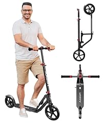 Adult scooter folding for sale  Delivered anywhere in USA 