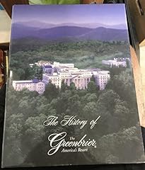History greenbrier america for sale  Delivered anywhere in USA 