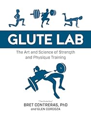 Glute lab the usato  Spedito ovunque in Italia 