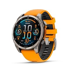 Garmin fēnix amoled for sale  Delivered anywhere in UK