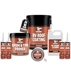 Liquid rubber roof for sale  Delivered anywhere in USA 