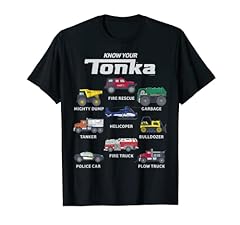 Tonka know tonka for sale  Delivered anywhere in USA 
