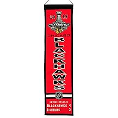 Chicago blackhawks 2015 for sale  Delivered anywhere in USA 