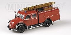 Minichamps 439141070 magirus gebraucht kaufen  Wird an jeden Ort in Deutschland