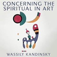 Concerning spiritual art for sale  Delivered anywhere in USA 