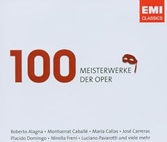 100 meisterwerke oper for sale  Delivered anywhere in USA 