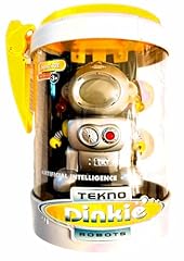Tekno dinkie robots for sale  Delivered anywhere in USA 