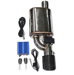 Car exhaust pipe for sale  Delivered anywhere in UK
