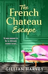 French chateau escape for sale  Delivered anywhere in UK