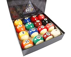 Japer bees billiard for sale  Delivered anywhere in USA 