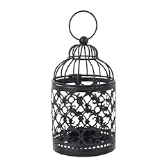 Birdcage holder decorative for sale  Delivered anywhere in Ireland