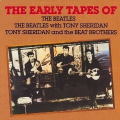 Early tapes beatles for sale  Delivered anywhere in USA 