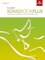 Abrsm songbook plus for sale  Delivered anywhere in UK