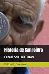Historia san isidro for sale  Delivered anywhere in UK